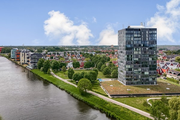 Isla Margaritastraat 87, 1339MN Almere